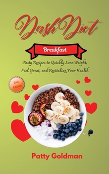 Dash Diet Breakfast Recipes