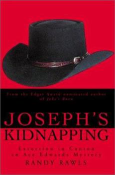 Joseph's Kidnapping - Book #2 of the Ace Edwards Series