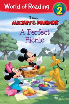 Paperback A Perfect Picnic Book