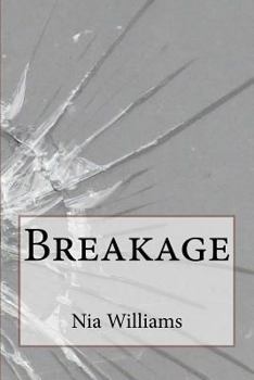 Paperback Breakage Book