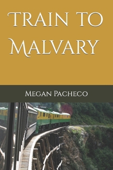 Paperback Train to Malvary Book