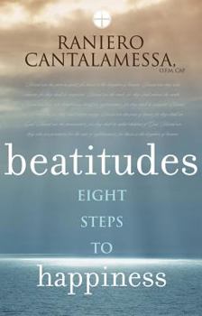 Paperback Beatitudes: Eight Steps to Happiness Book