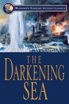 Paperback The Darkening Sea Book