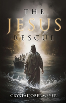 Paperback The Jesus Rescue Book