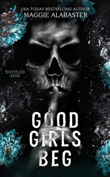 Paperback Good Girls Beg Book