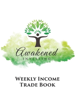 Paperback Weekly Income Trade Book