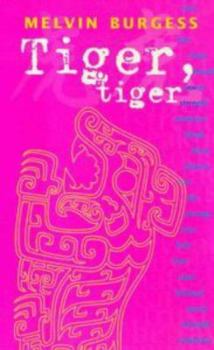 Mass Market Paperback Tiger Tiger Book