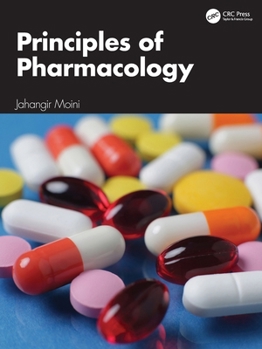 Paperback Principles of Pharmacology Book