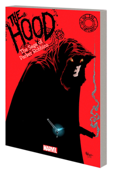 Paperback The Hood: The Saga of Parker Robbins Book