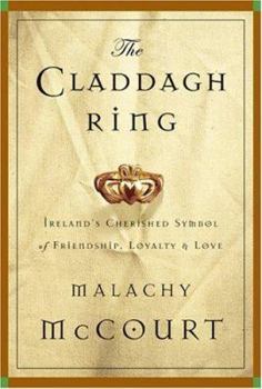 Hardcover The Claddagh Ring Book