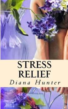 Paperback Stress Relief Book