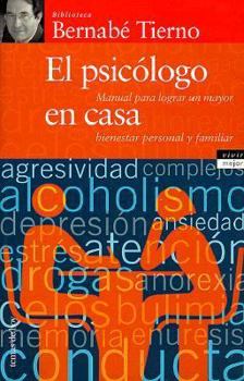 Paperback El psicologo en casa [Spanish] Book