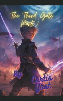 Paperback The Third Gate Book