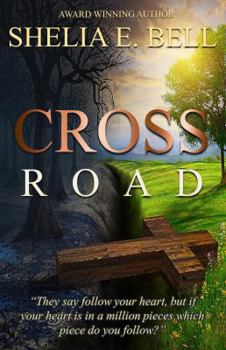 Paperback Cross Road Book