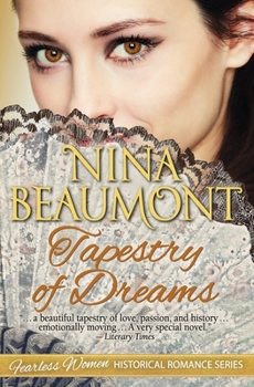 Paperback Tapestry of Dreams Book