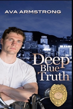 Paperback Deep Blue Truth Book