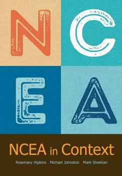 Paperback Ncea in Context Book