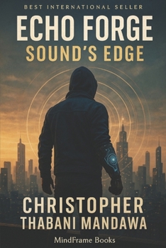 Paperback Echo Forge: Sound's Edge Book