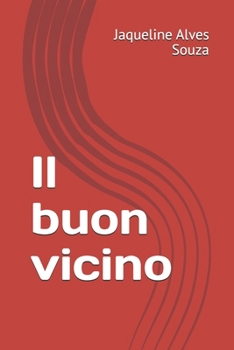 Paperback Il buon vicino [Italian] Book