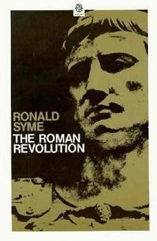 Paperback The Roman Revolution Book