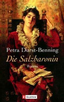 Paperback Die Salzbaronin. [German] Book