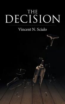Paperback The Decision Book