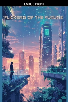 Flickers of the Future (Fractured Reality)