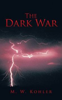 Paperback The Dark War Book