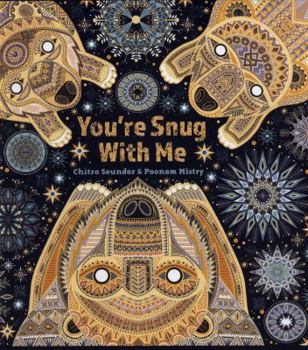 Hardcover You're Snug with Me Book