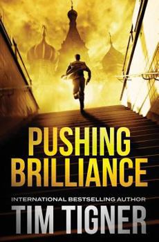 Paperback Pushing Brilliance Book