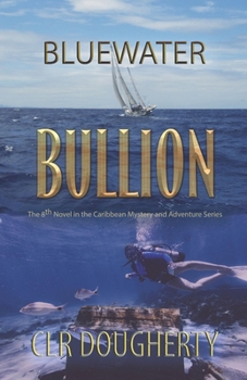 Paperback Bluewater Bullion Book