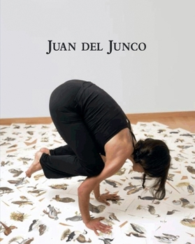 Paperback Juan del Junco Book