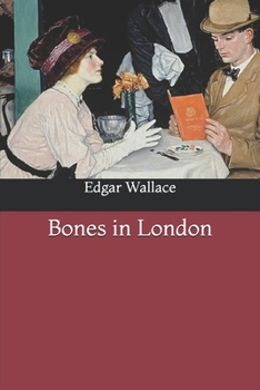 Bones in London