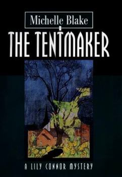 Hardcover The Tentmaker Book