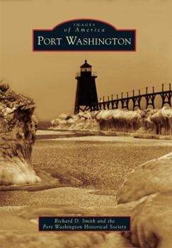 Port Washington - Book  of the Images of America: Wisconsin