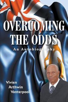Paperback Overcoming The Odds Book