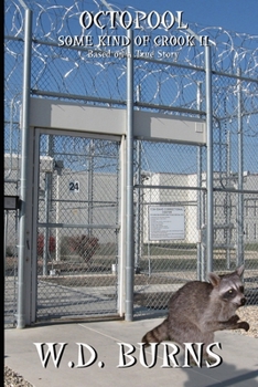 Paperback Octopool: Some Kind Of Crook II Book