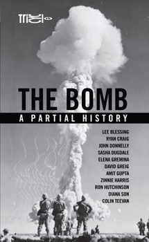 Paperback The Bomb: A Partial History Book