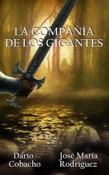 Paperback La compa??a de los gigantes [Spanish] Book