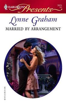 Mass Market Paperback Married by Arrangement Book