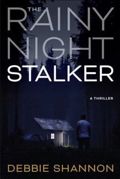 Paperback The Rainy Night Stalker Book