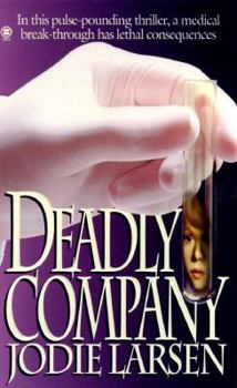Mass Market Paperback Deadly Companion Book