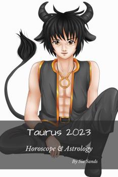 Paperback Taurus 2023: Horoscope & Astrology (Horoscopes 2023) Book