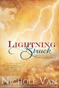 Lightning Struck - Book #3 of the Brothers Maledetti