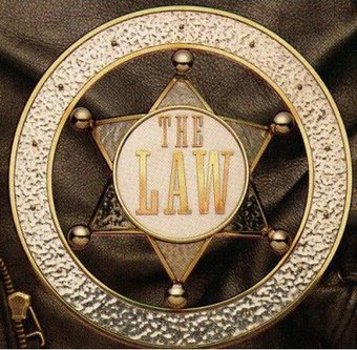 Music - CD Law [Deluxe Edition] Book