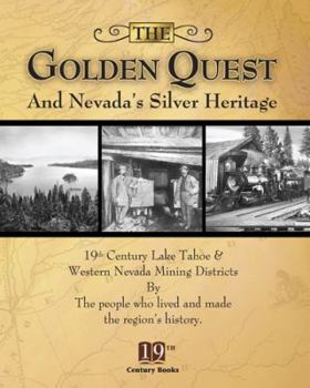 Paperback The Golden Quest Book