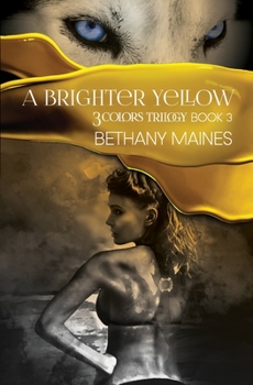 Paperback A Brighter Yellow Book