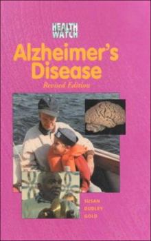 Library Binding Alzheimer's Disease Book