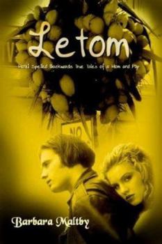 Paperback Letom: Motel Spelled Backwards True Tales of a Mom and Pop Book