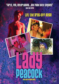 Lady Peacock